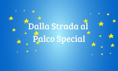 ascolti tv di venerdì 24 aprile 2026