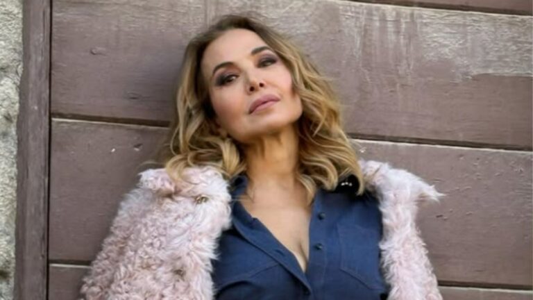 Barbara d’Urso contro Mediaset in tribunale