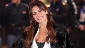 Bianca Guaccero smentisce matrimonio e gravidanza con Giovanni Pernice: “Ci vuole tempo per conoscersi”
