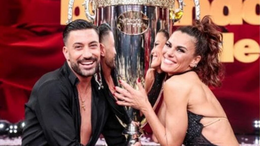 Bianca Guaccero smentisce matrimonio e gravidanza con Giovanni Pernice: "Ci vuole tempo per conoscersi" 52 bianca guaccero giovanni pernice