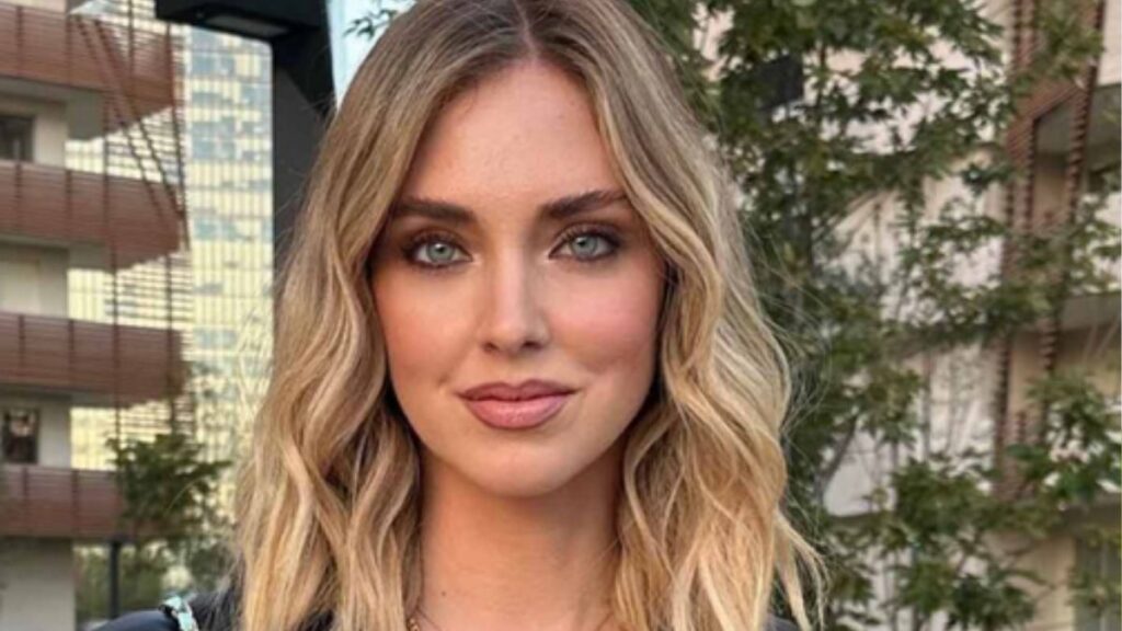chiara ferragni