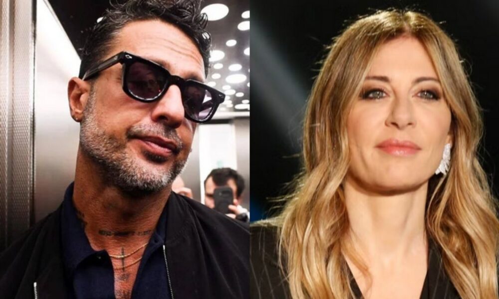 Fabrizio Corona critica duramente Belve e Francesca Fagnani: “Fa schifo e merita di andare su Canale 5”