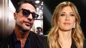 Fabrizio Corona critica duramente Belve e Francesca Fagnani: “Fa schifo e merita di andare su Canale 5”