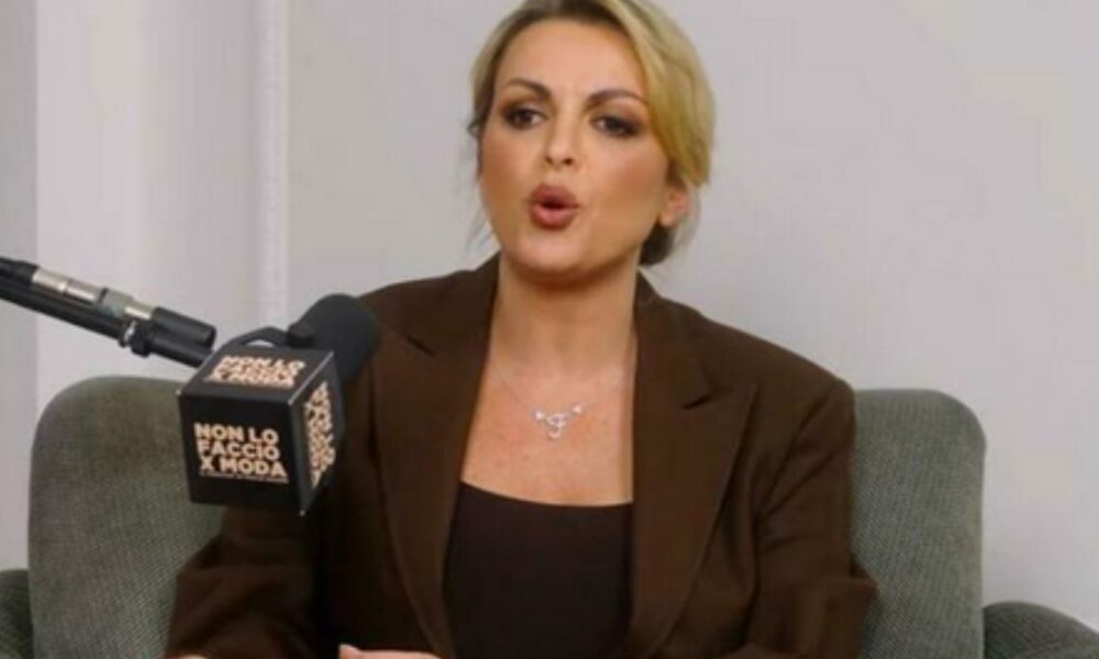 Francesca Pascale: “Gli dissi: ‘Ti desidero’”