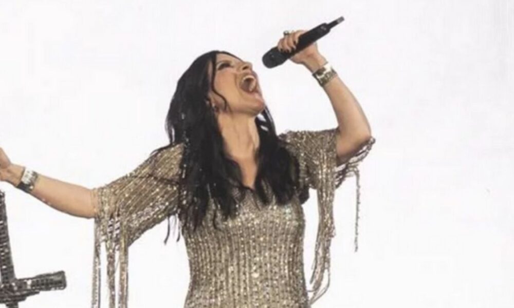 laura pausini