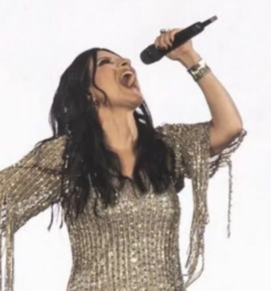 laura pausini
