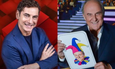 l'eredità contro la ruota della fortuna