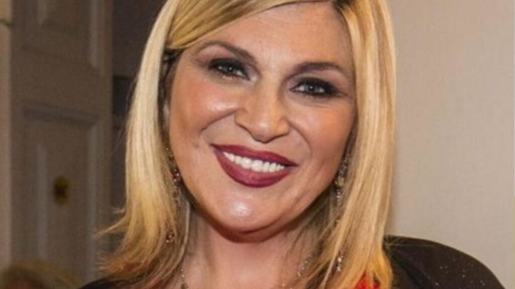 nadia rinaldi