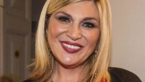 Gli interventi di Nadia Rinaldi: “Lifting e naso, ma un anno senza seno è stata una sofferenza”