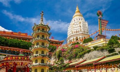 perché in malesia il 4 porta sfortuna