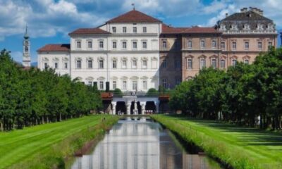 reggia di venaria