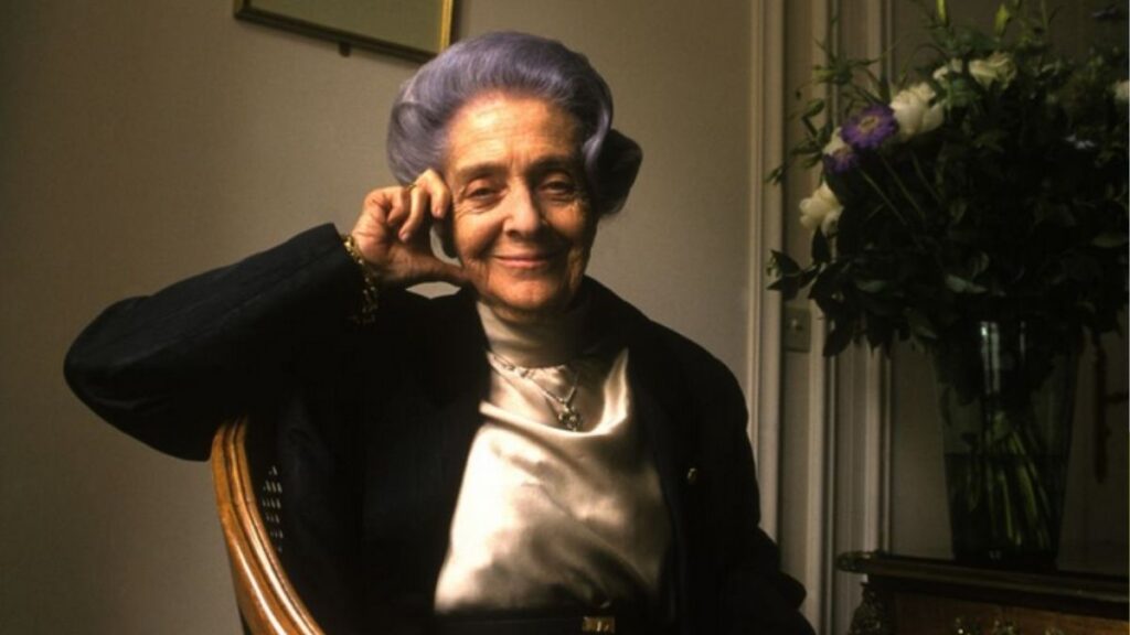 Rita Levi-Montalcini: Biografia Completa della Scienziata Nobel per la Medicina 53 rita levi montalcini nobel medicina