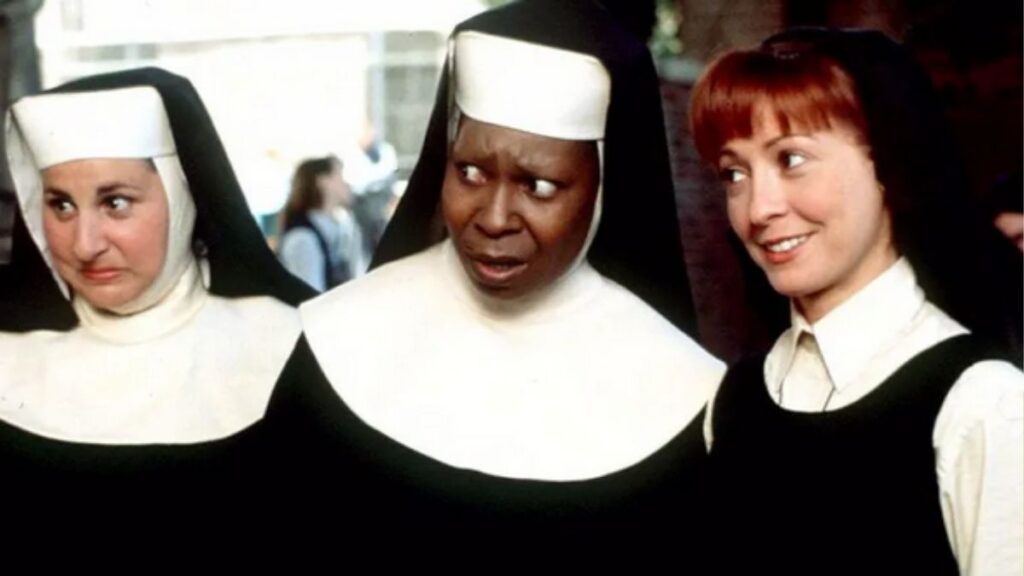 Ascolti tv di mercoledì 15 aprile 2026: tutti i dati di prime time, access, preserale e daytime 52 sister act