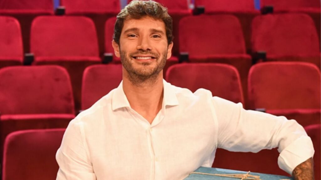 Ascolti TV di lunedì 7 settembre 2026, Temptation Island vince la sfida con Il giovane Montalbano 4 stefano de martino