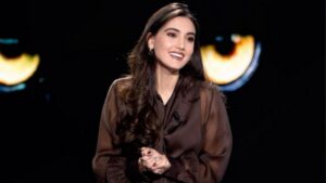 Zeudi Di Palma: Miss Italia di Scampia, streamer di successo e attivista queer