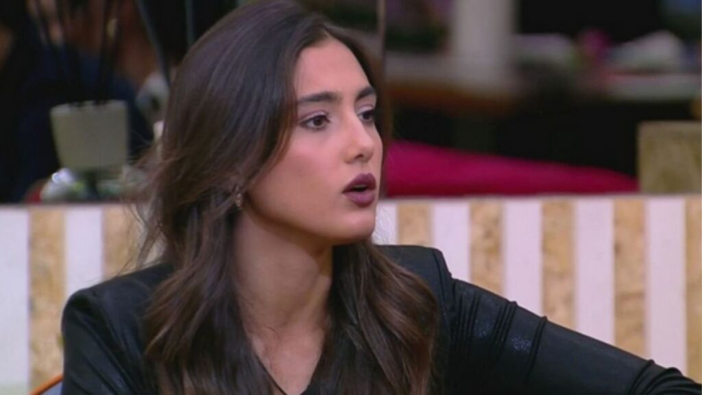 Zeudi Di Palma: Miss Italia di Scampia, streamer di successo e attivista queer 53 zeudi di palma grande fratello vip