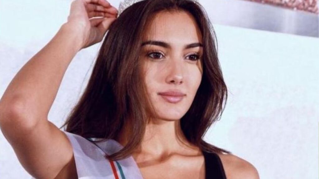 Zeudi Di Palma: Miss Italia di Scampia, streamer di successo e attivista queer 52 zeudi di palma miss italia