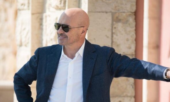 ascolti tv di martedì 12 maggio 2026