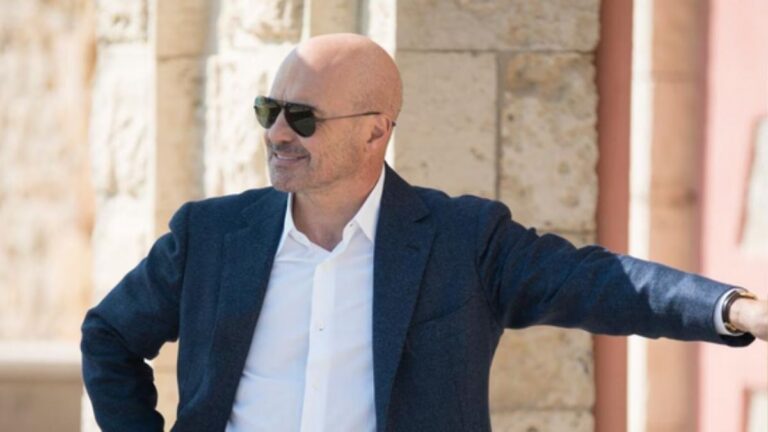 ascolti tv di martedì 12 maggio 2026