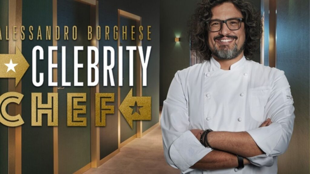 Ascolti tv di martedì 19 maggio 2026: Montalbano replica su Rai1, la finale del Grande Fratello Vip su Canale5 53 celebrity chef