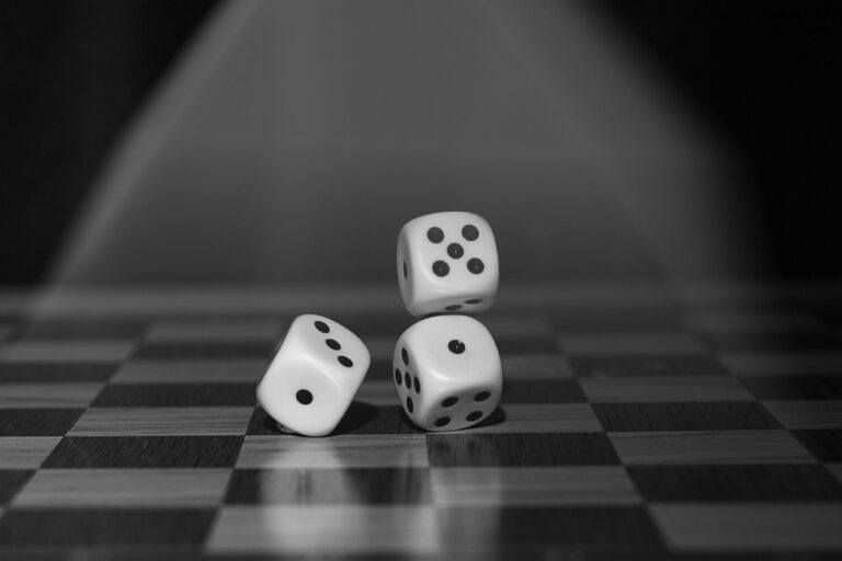 La storia dei giochi da tavolo: dall’Antico Egitto al digitale