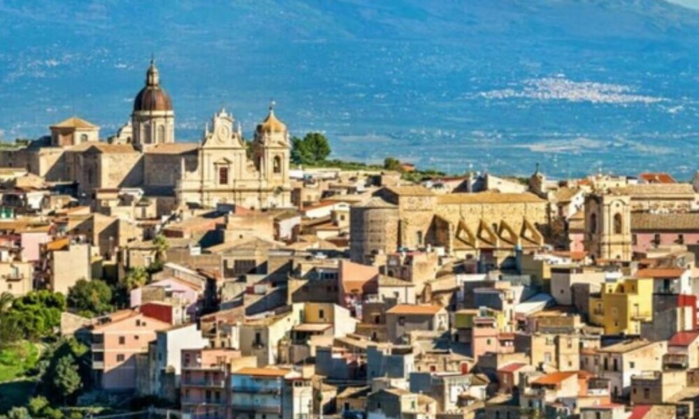Che cosa significa: Anima e Catania è terra senza padroni