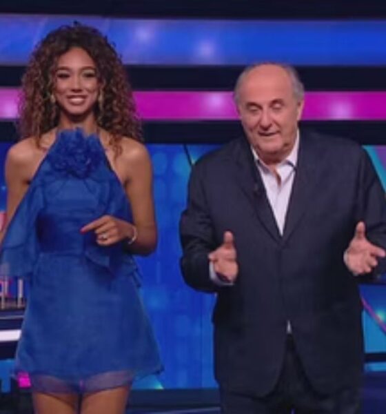 ascolti tv di domenica 28 giugno 2026
