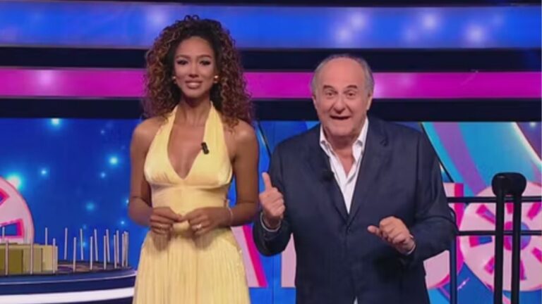 ascolti tv di lunedì 22 giugno 2026