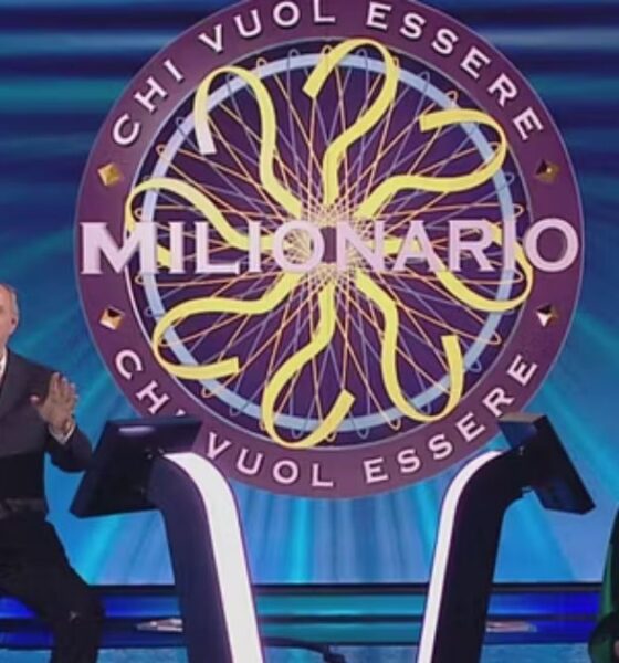 ascolti tv di martedì 23 giugno 2026