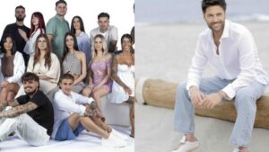 Ascolti TV ieri, mercoledì 24 giugno 2026: testa a testa Mondiali-Temptation Island
