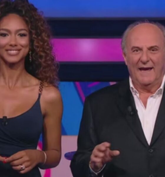 ascolti tv di sabato 27 giugno 2026