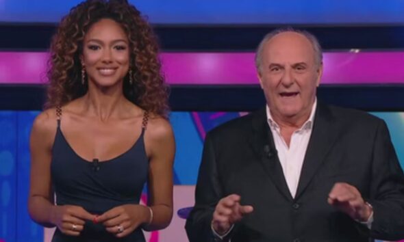 ascolti tv di sabato 27 giugno 2026