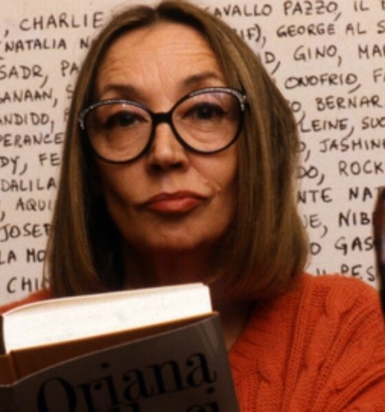 oriana fallaci