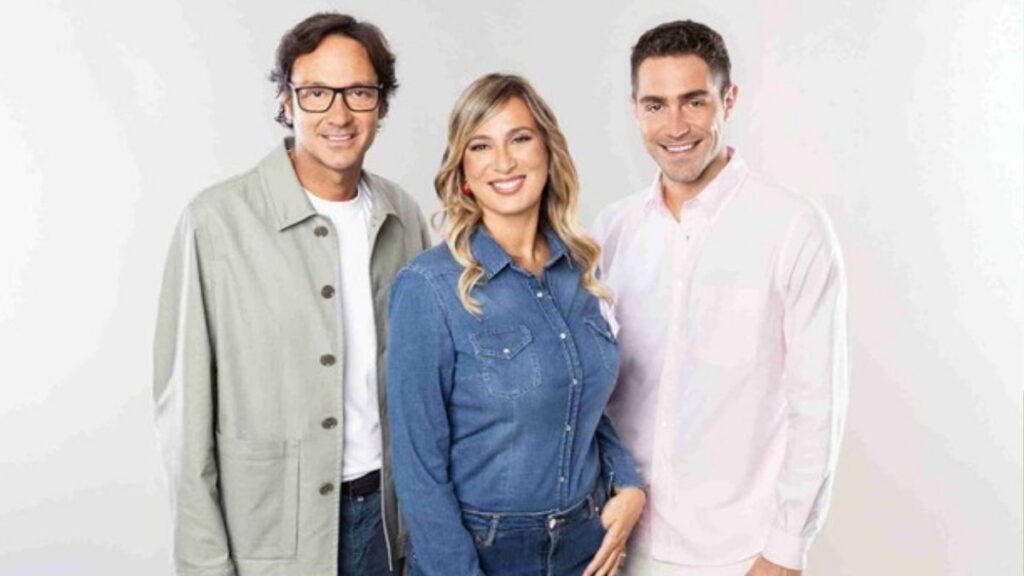 Ascolti tv di mercoledì 10 giugno 2026: chi ha dominato la serata? 52 turisti per case
