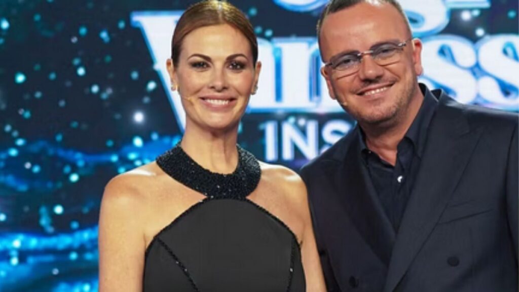 Ascolti tv di martedì 16 giugno 2026, boom di Gigi e Vanessa in replica al 13,2% 52 vanessa e gigi