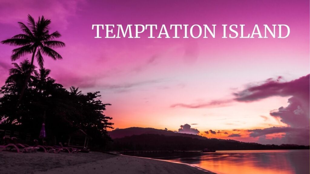 Filippo Bisciglia, chi è il conduttore di Temptation Island: carriera, vita privata e curiosità 52 TEMPTATION ISLAND 1