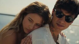 Ultimo e Jacqueline Luna Di Giacomo in crisi? Le vacanze separate alimentano il gossip, ma un incontro a Roma rassicura i fan