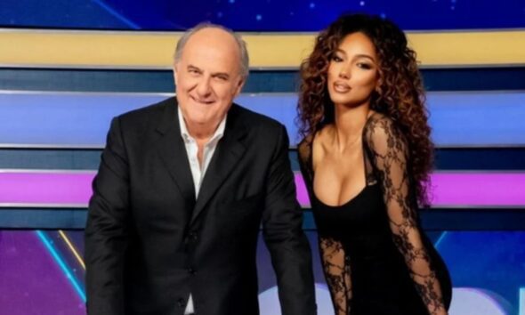 ascolti tv di giovedì 16 luglio 2026