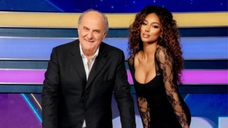 ascolti tv di giovedì 16 luglio 2026