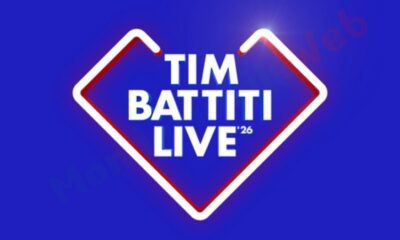 ascolti tv di giovedì 30 luglio 2026