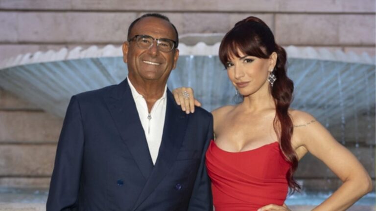 ascolti tv di martedì 21 luglio 2026