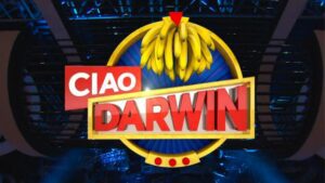 Ascolti TV sabato 25 luglio 2026: Ciao Darwin vs Circo di Montecarlo