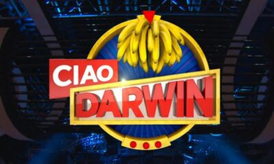 ascolti tv di sabato 25 luglio 2026