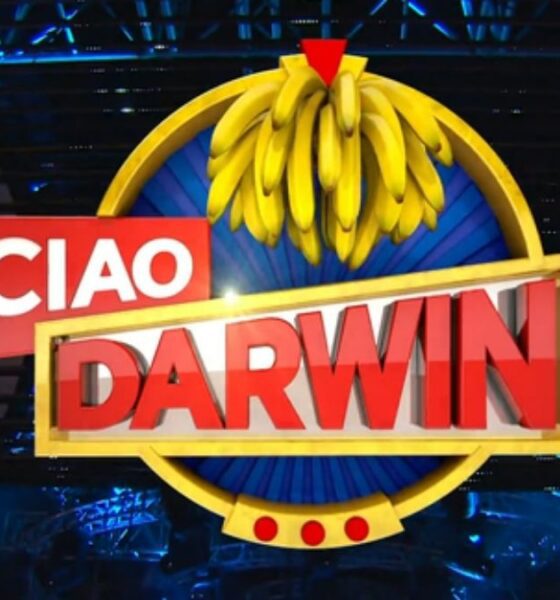 ascolti tv di sabato 25 luglio 2026