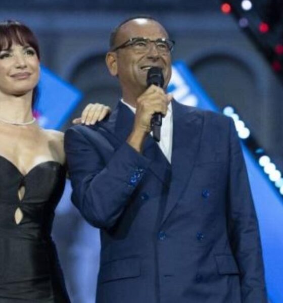 ascolti tv di venerdì 24 luglio 2026