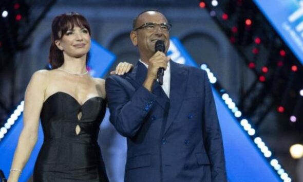 ascolti tv di venerdì 24 luglio 2026