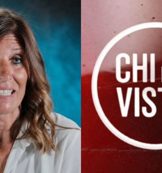 chi l'ha visto