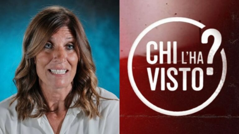 chi l'ha visto