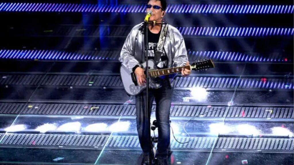 Edoardo Bennato, chi è il cantautore che ha rivoluzionato la musica italiana 52 edoardo bennato 1