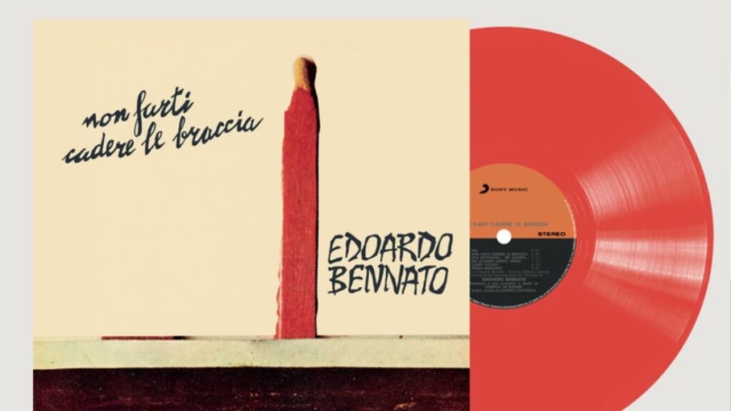 Edoardo Bennato, chi è il cantautore che ha rivoluzionato la musica italiana 53 edoardo bennato non farti cadere le braccia